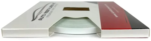 Vista 25 de 3M - Cinta de vinilo de 1/4" x 150' para automóvil (naranja brillante)