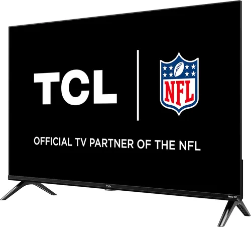 Vista 5 de TCL TV inteligente Roku LED Full HD 1080p de 32" clase Serie 3 - 32S359