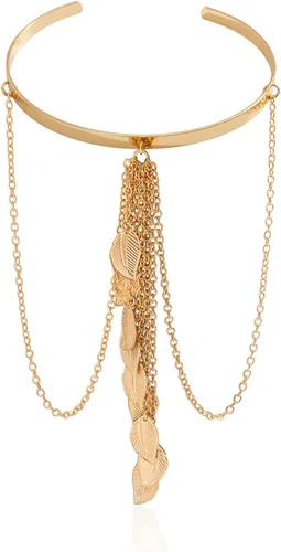 Vista 5 de Choistily Pulsera de serpiente dorada para mujer, pulsera de serpiente punk, brazalete abierto gótico, pulsera de serpiente plateada para niñas