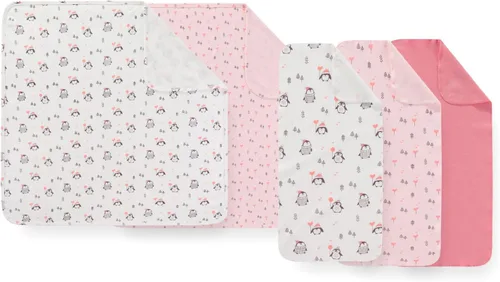 Vista 5 de JELYLOVE Conjuntos de canastilla unisex para bebé, niño, niña, 22 paquetes, ropa para recién nacidos, regalos esenciales para bebés