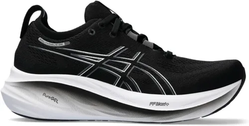 Vista 4 de ASICS Tenis de correr Gel-Nimbus 26 para mujer