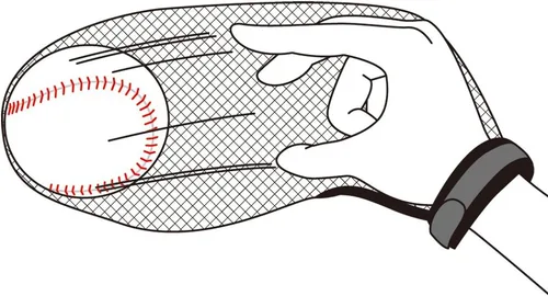 Vista 2 de Unix (unix-based) Baseball Practice Supplies suro-ingupittinetto Boys (C # # # # Ball with) SPG – 1062