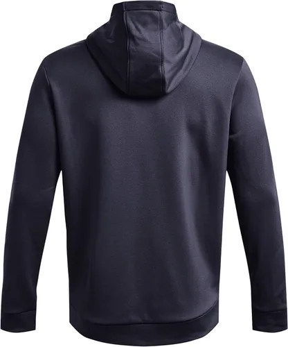 Vista 2 de Under Armour Sudadera con capucha Armour de forro polar para hombre