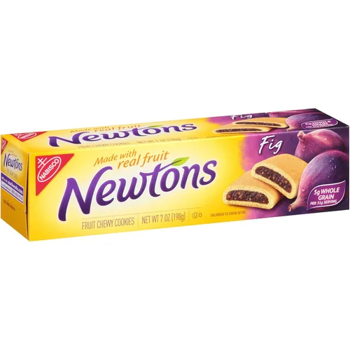 Vista 24 de Nabisco 03744 Original Fig Newtons, paquete de 2 onzas, 12/caja