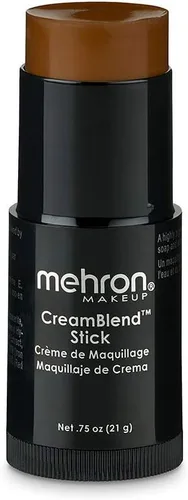 Vista 131 de Barra de maquillaje CreamBlend de Mehron