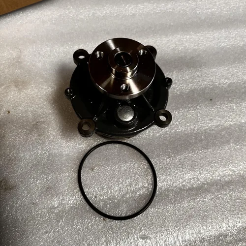 Vista 3 de 04299143 VOE21247955 21247955 Bomba de agua se adapta a Volvo D6D D7D EC140B EC210B EC240B