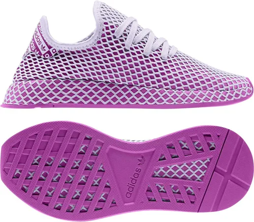 Vista 19 de adidas - Tenis deportivos Cloudfoam Pure para mujer