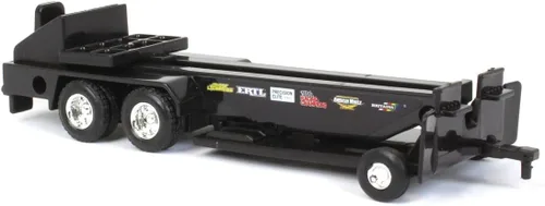 Vista 2 de ERTL Trineo de tracción de plástico 1/64