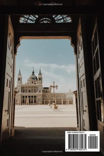 Vista 2 de Madrid in 3 Days (Travel Guide 2023) Best Things to Do in Madrid, Spain. Includes Useful Itineraries,Online Google Maps, Local Expert Tips to Save