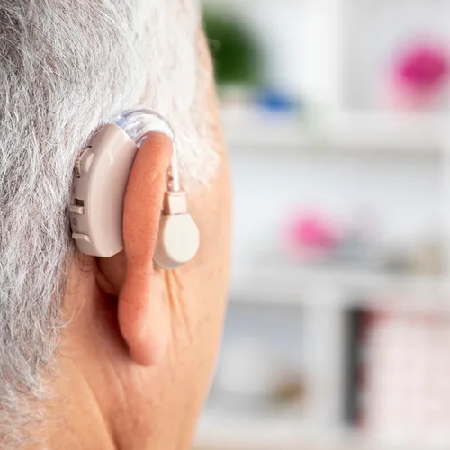 Vista 6 de Amplificador de Sonido Retroauricular con Accesorios Welzy InnovaGoods 1 unidad