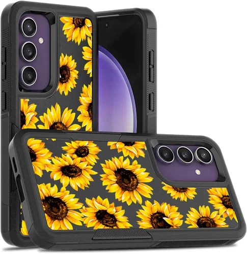Vista 25 de Funda para teléfono Galaxy S20 FE 5G, funda de mariposa para Samsung Galaxy S20fe, funda resistente para Samsung S20 FE 5G/4G, funda protectora