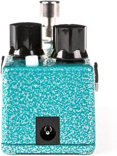 Vista 4 de MXR® Classic 108 Fuzz Mini