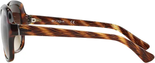 Vista 4 de Vogue Eyewear Vo2871s - Gafas de sol cuadradas para mujer
