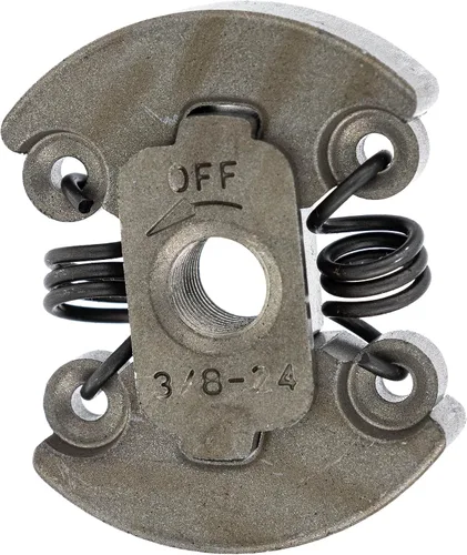 Vista 4 de CUB CADET 753-05860 Conjunto de embrague pequeño Tambor ST428 ST426S ST426C ST425 de Wmall