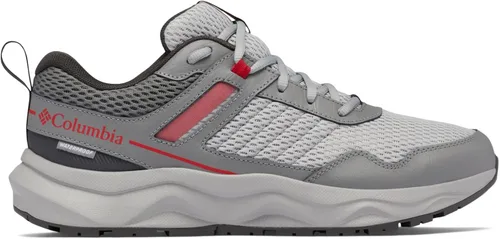 Vista 7 de Columbia Zapatos de senderismo impermeables Plateau para hombre
