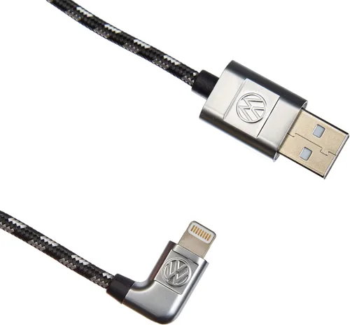 Vista 2 de Volkswagen 000051446AR - Cable de conexión (11.8 in)