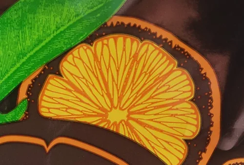 Vista 7 de Trader Joe's - Palitos de chocolate oscuro y naranja, 10 onzas (paquete de 3)