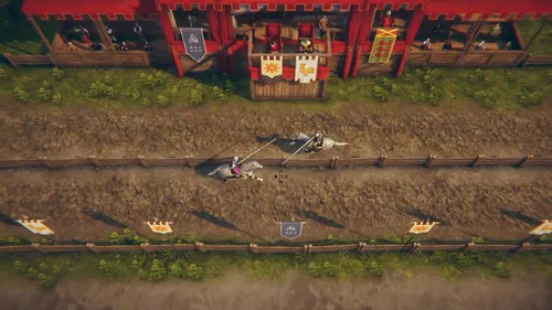 Vista 6 de Rustler (PS5) - PlayStation 5