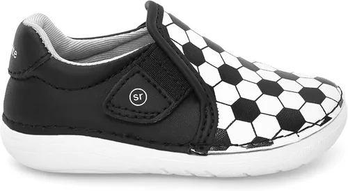 Vista 2 de Stride Rite baby-boys Sm Nettie
