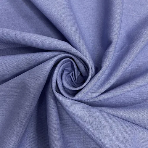 Vista 11 de Karla - Tela de rayón de lino negro suave al tacto por yarda para ropa, disfraces, manualidades, etc - 10194 (tamaño (en pulgadas): 3 yardas