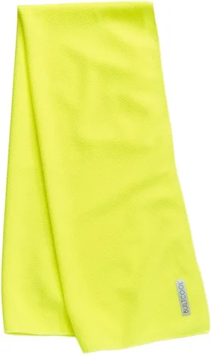 Vista 11 de BUILTCOOL Toalla refrescante para adultos, para hombres y mujeres, ligera, suave, toalla refrescante para cuello y cara, para deportes, campamento