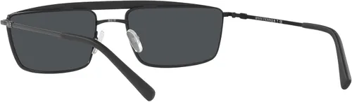 Vista 6 de AX ARMANI EXCHANGE Gafas de sol rectangulares Ax2038s para hombre