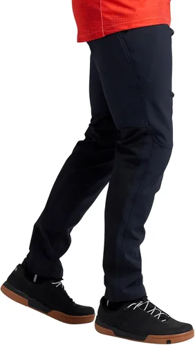 Vista 7 de Troy Lee Designs Pantalones MTB para hombre Negro