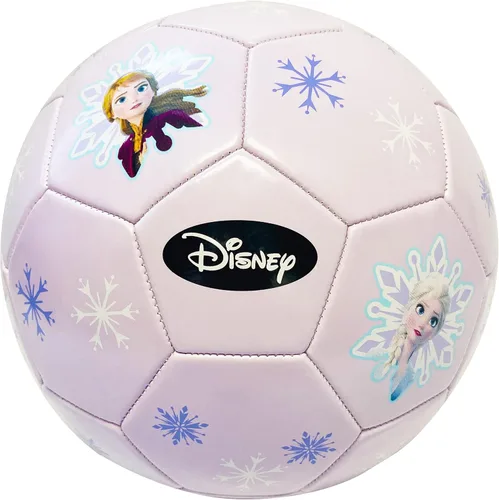 Vista 8 de Capelli Sport Pelota de fútbol Frozen de Disney
