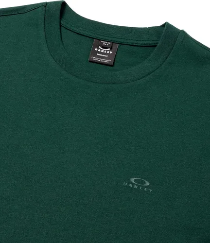 Vista 3 de Oakley Women's Relaxed Short Sleeve Tee