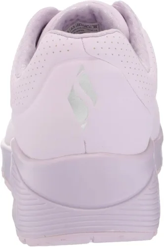 Vista 3 de Skechers Womens Street Uno-Frosty Kicks Sneaker
