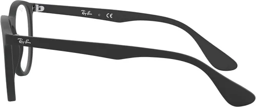 Vista 4 de Ray-Ban Womens RX7046 Erika Round Prescription Eyeglass Frames