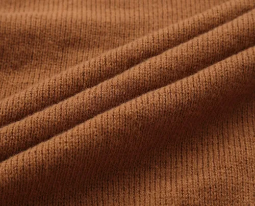 Vista 9 de PEIQI Suéter de punto para mujer, sin mangas, liso, casual, básico