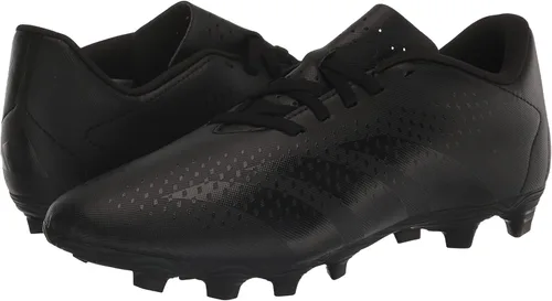 Vista 7 de adidas Precisión unisex. 4 tenis de fútbol flexibles para suelo