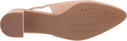 Vista 4 de Cole Haan Women's The Go-to Slingback Pump 45mm