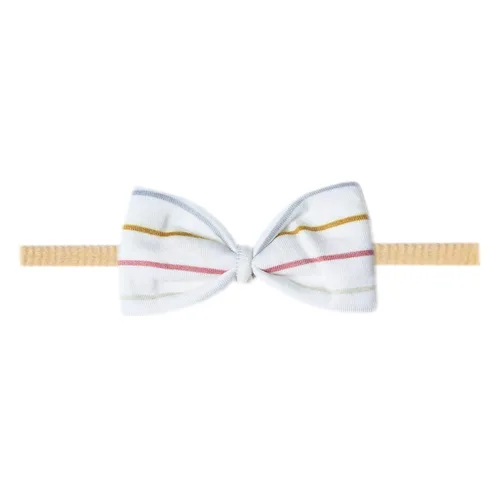 Vista 97 de Copper Pearl Pajarita Baby Bow A Christmas Story