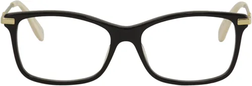 Vista 2 de Gafas Gucci GG 0513 O- 001 NEGROORO