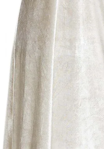 Vista 7 de Disfraz Deluxe de la Novia de Frankenstein para Adultos Multicolor