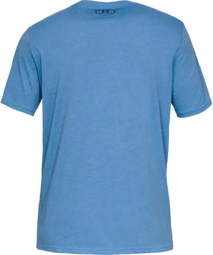 Vista 7 de Under Armour Boxed Sportstyle Camiseta de manga corta para hombre