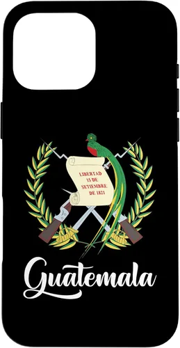Vista 19 de Funda para iPhone 17 de Guatemala