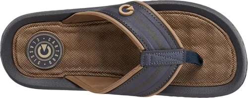 Vista 5 de CARTAGO Chanclas 11020 para hombre