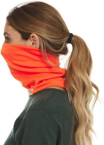 Vista 5 de Bufanda Minus33 Merino Wool 730 de lana merina