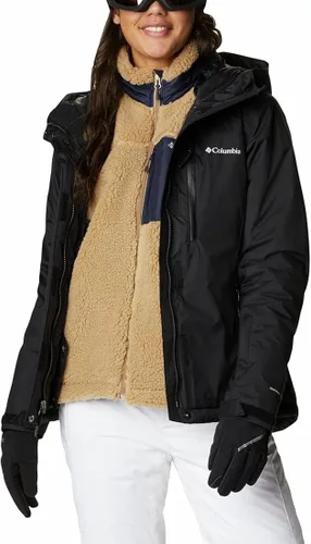 Vista 9 de Columbia Women's Last Tracks Ii Insulated Jacket