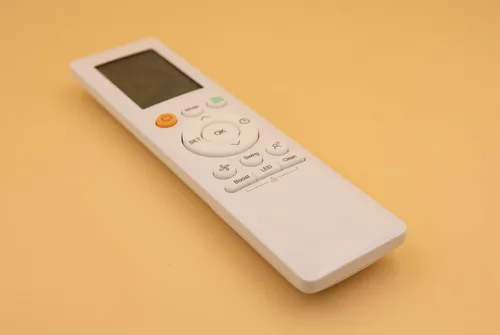 Vista 6 de Repuesto para Midea AC Aire Acondicionado Remoto RG10A (B2S)/BGEFU1