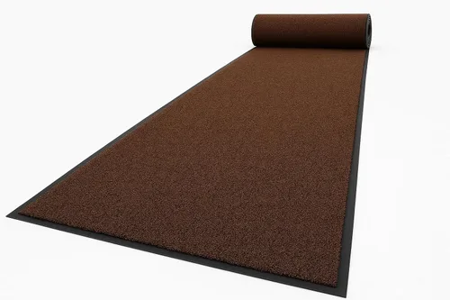 Vista 33 de Guardian Silver Series - Tapete para interiores, vinilo/polipropileno, 2 x 3 pies, color negro