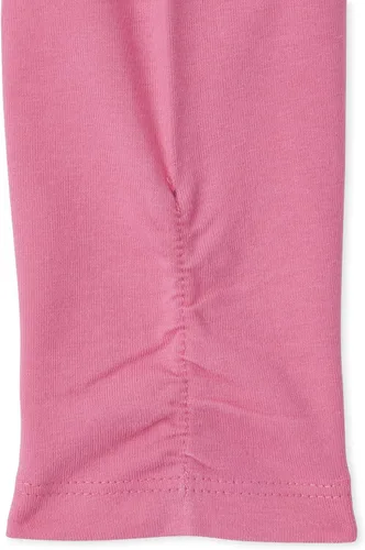 Vista 2 de The Children's Place Paquete de 2 pantalones de leggings para bebé niña