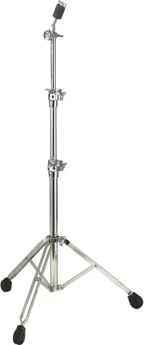 Vista 4 de Gibraltar 6710 Pro - Soporte para platillos recto de doble refuerzo