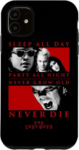 Vista 8 de Funda para iPhone 17 de The Lost Boys Never Die