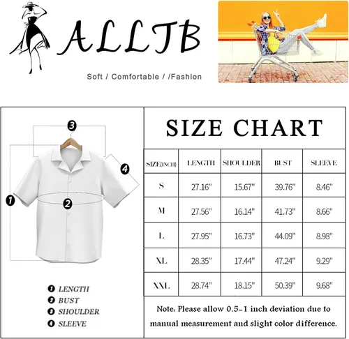 Vista 7 de Camisas hawaianas para mujer, camisa vintage de los años 80 y 90, camisa de discoteca de neón, camisa de fiesta divertida de música country