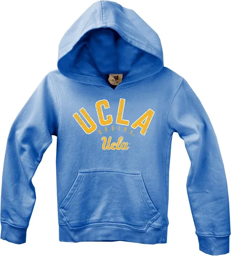 Vista 57 de Wes and Willy NCAA Sudadera con Capucha de Polar para Niños Oregon State Beavers Naranja