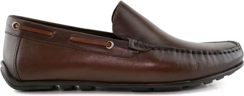 Vista 5 de Marc Joseph New York Mocasines Willmington para hombre